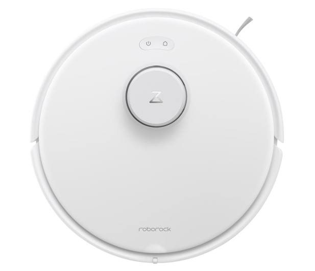 Roborock Robot sprzątający Qrevo Curv 5A1 - 1327182 - zdjęcie 6